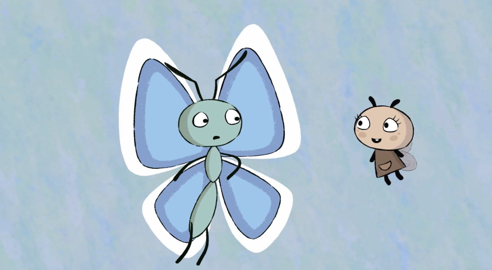 Bug´S Story