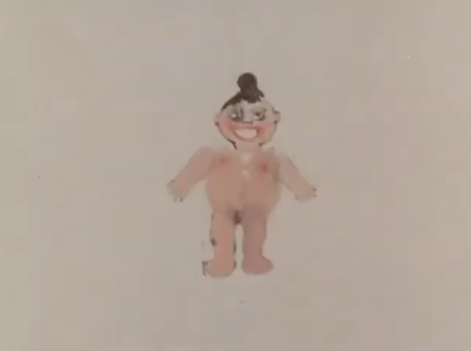 Madame Potatoe