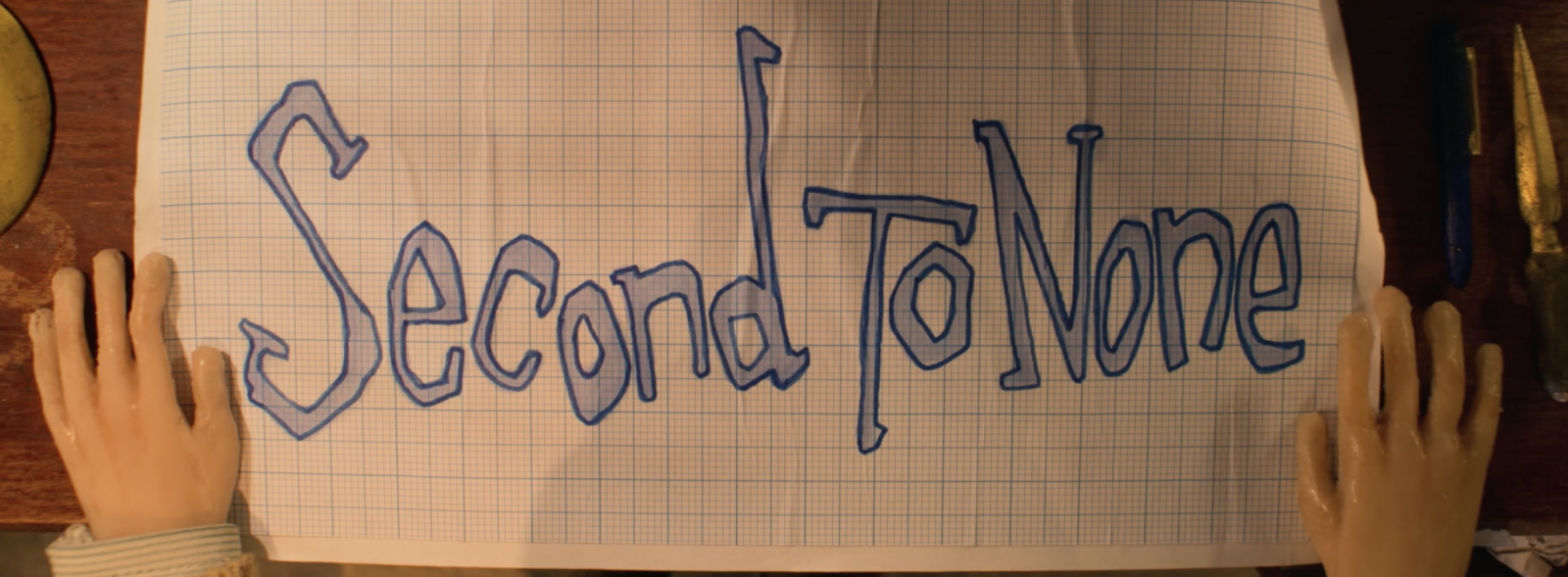 Second to None