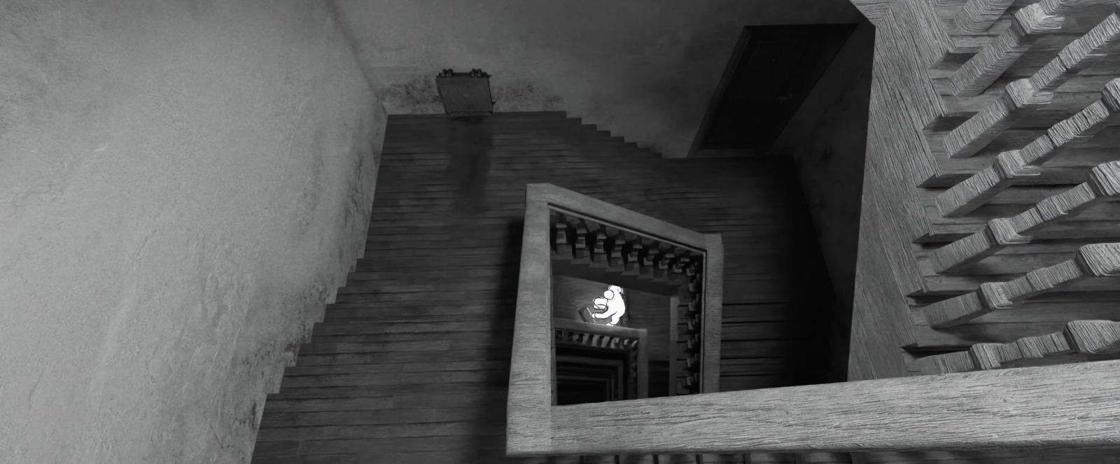 The Oubliette