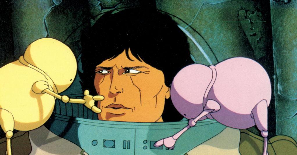 Time Masters