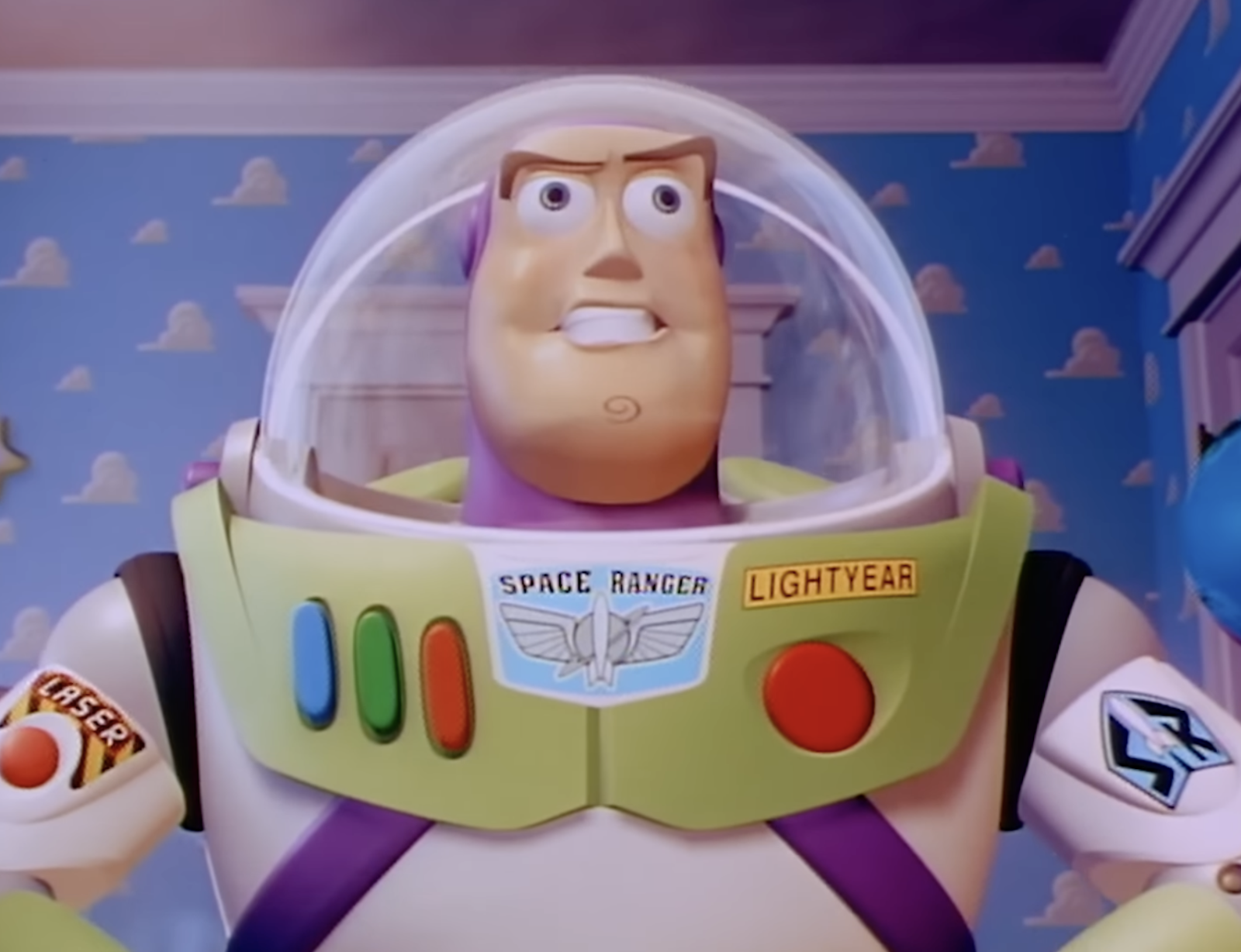 Toy Story