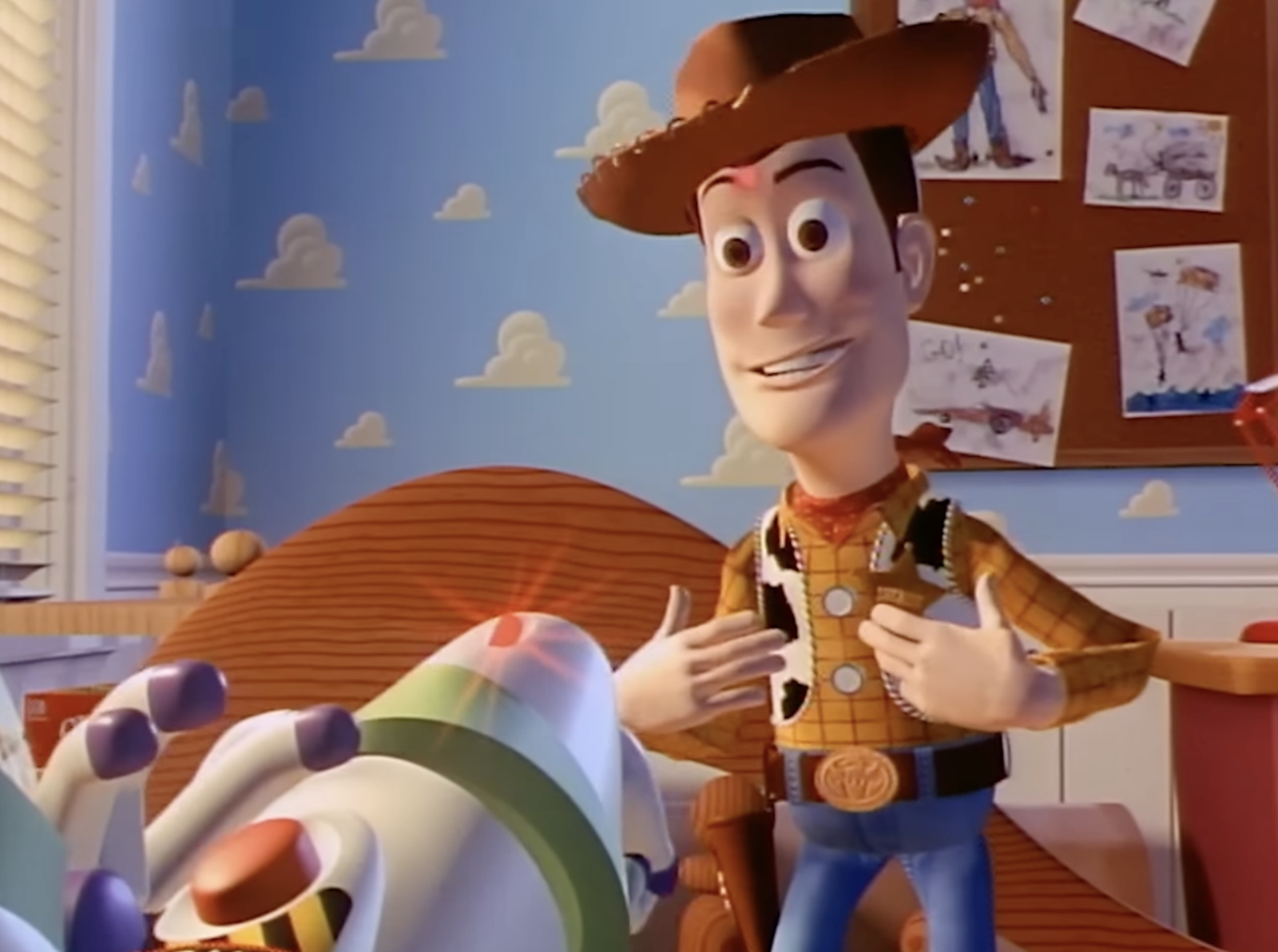 Toy Story