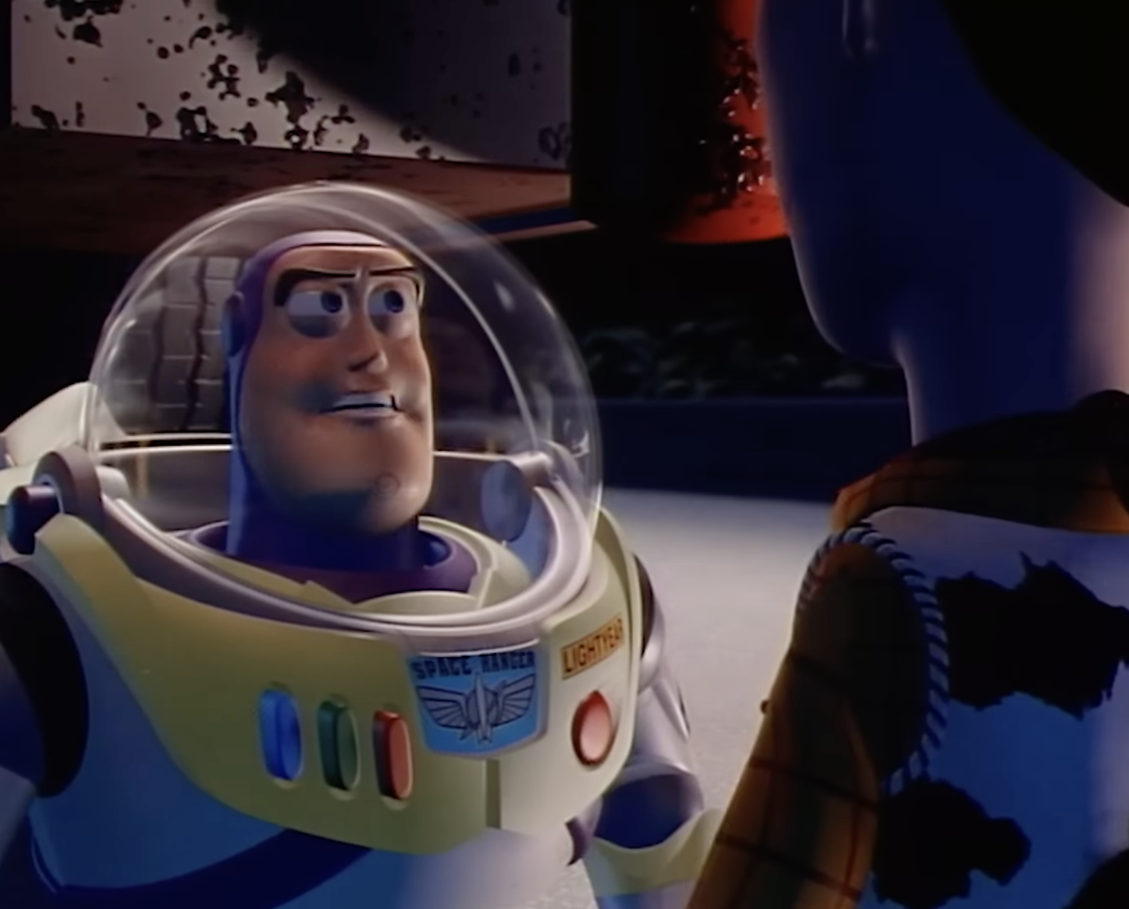 Toy Story