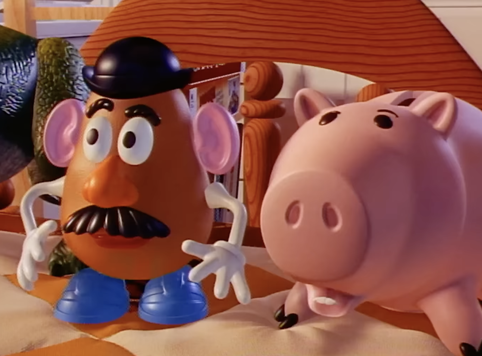 Toy Story