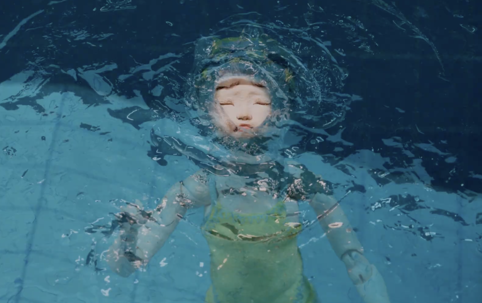 Deep End