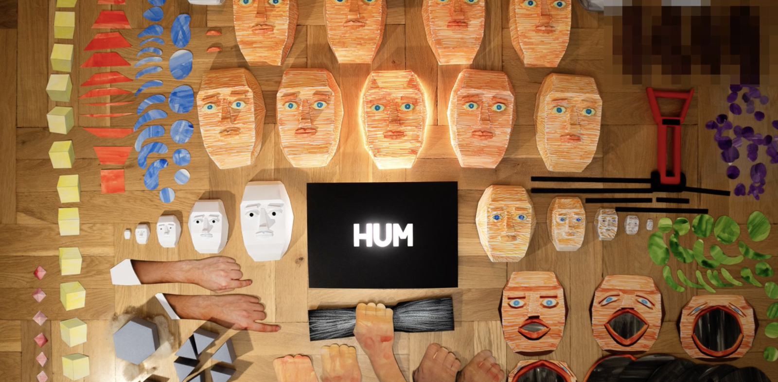 Hum