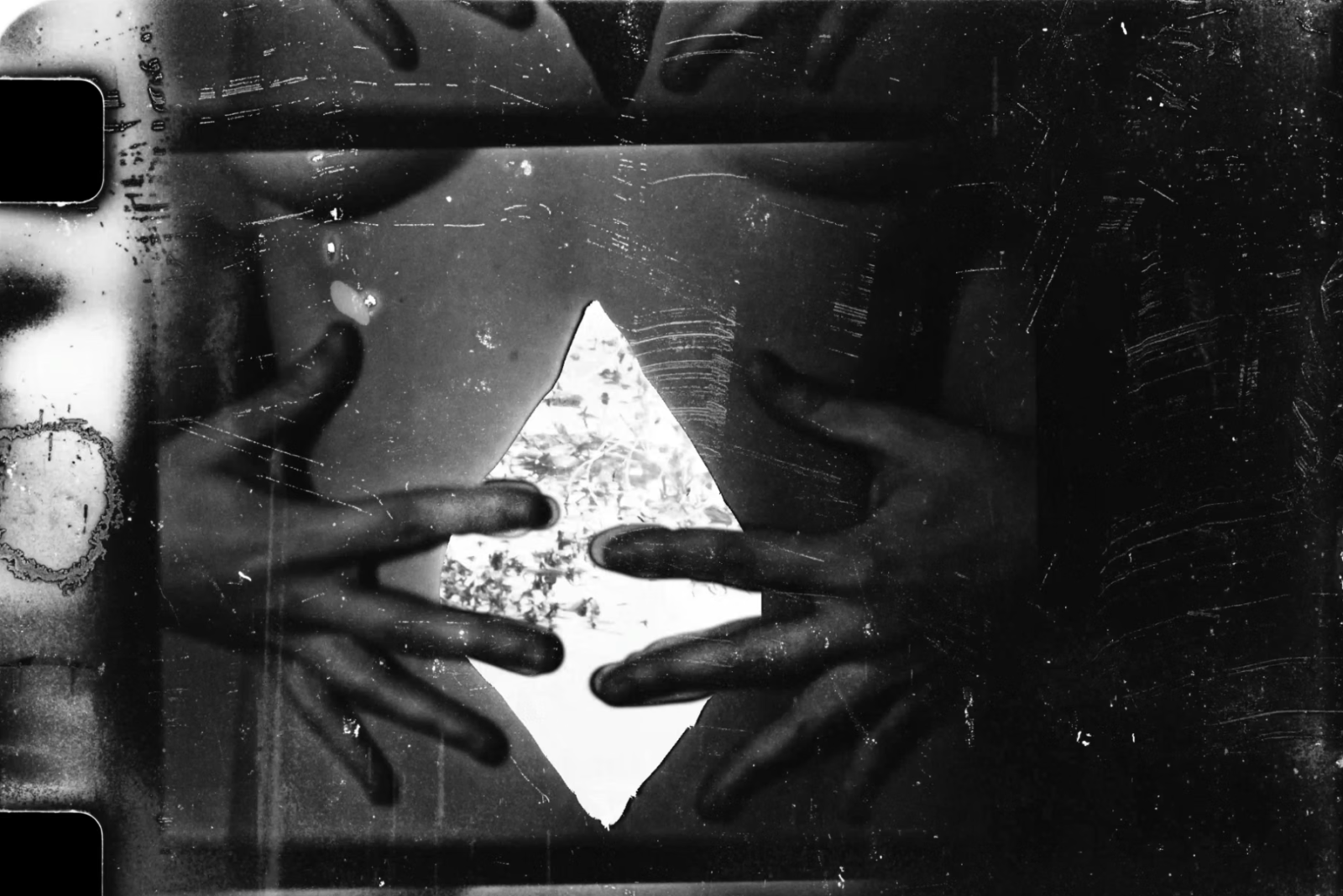 Marrow of My Bones