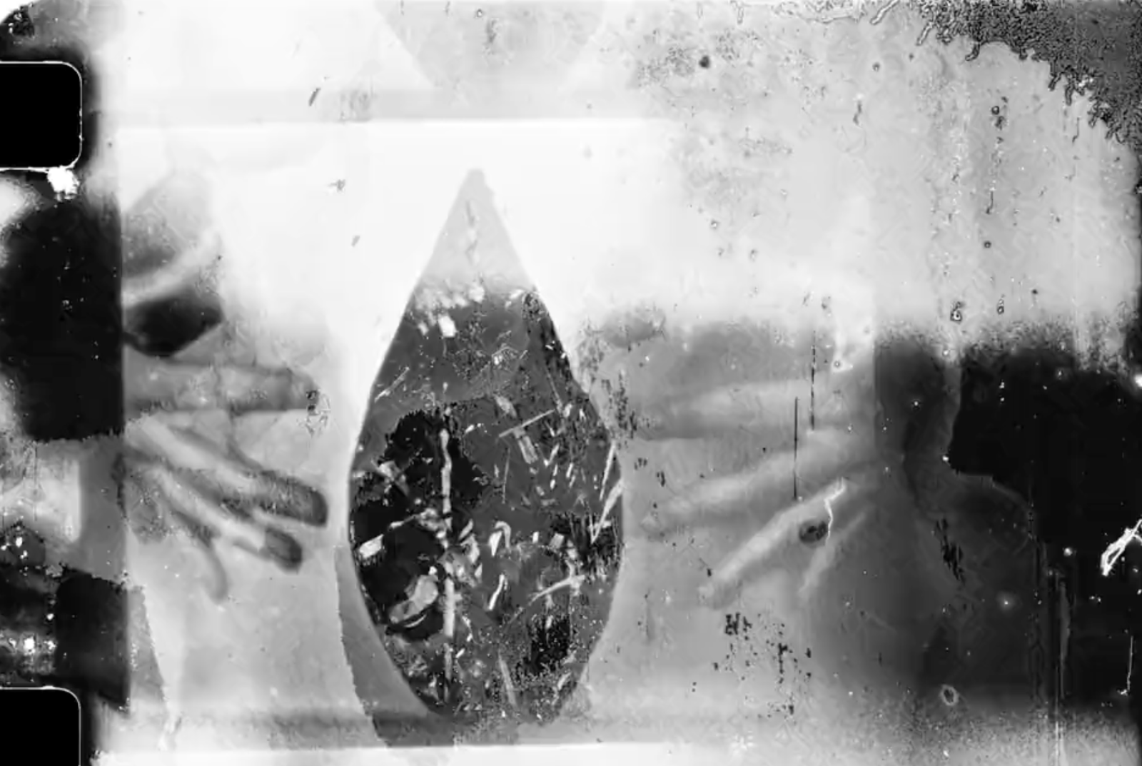 Marrow of My Bones