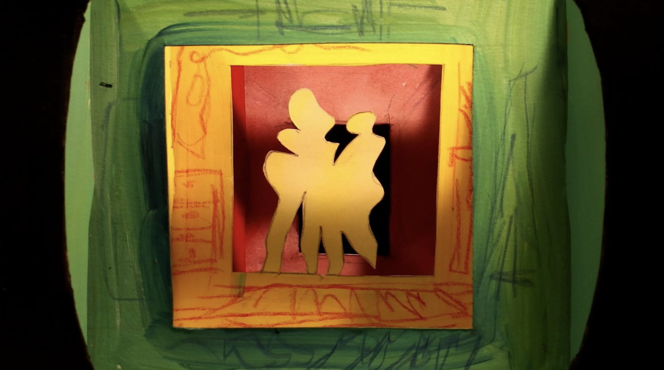 Paper Dream