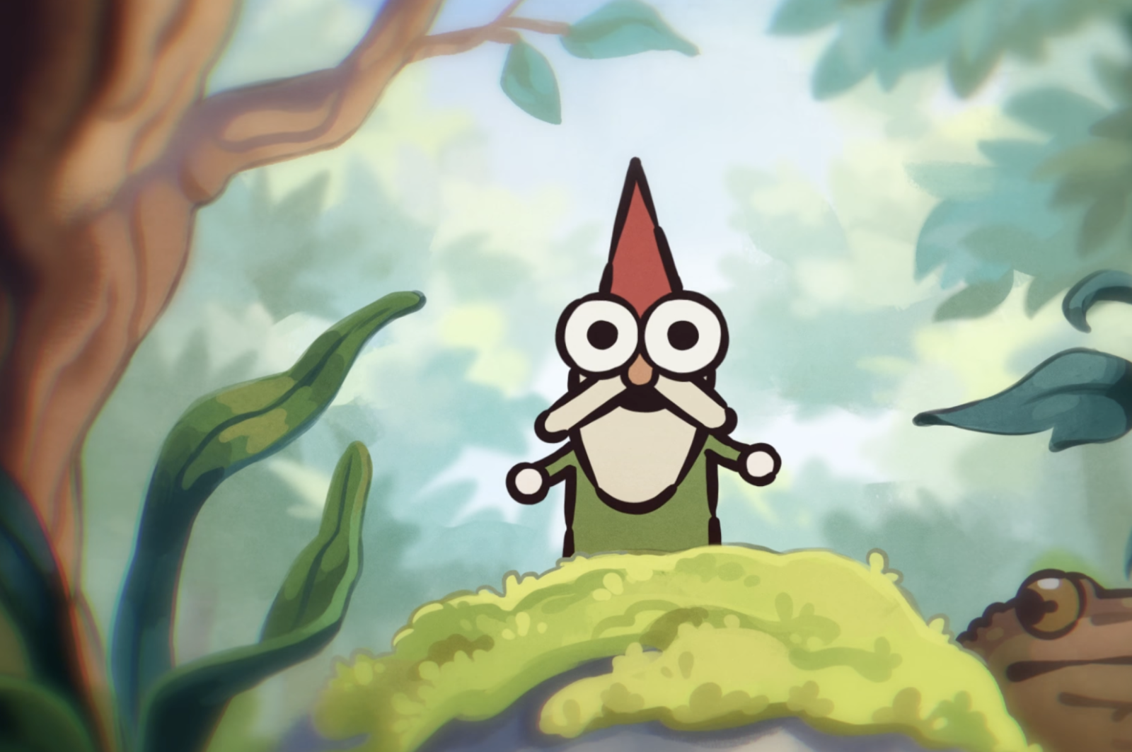 Gnome Show