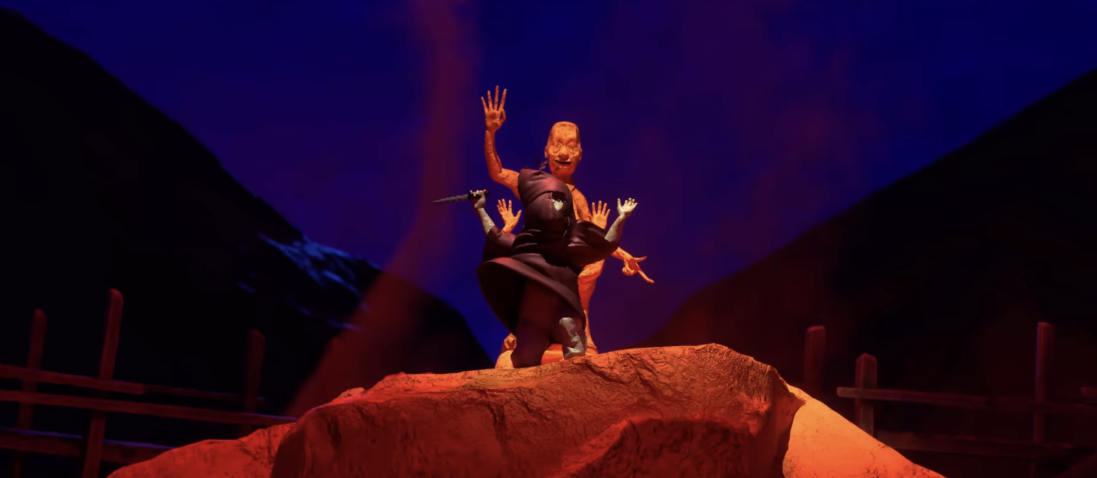 Slomosa - Dune