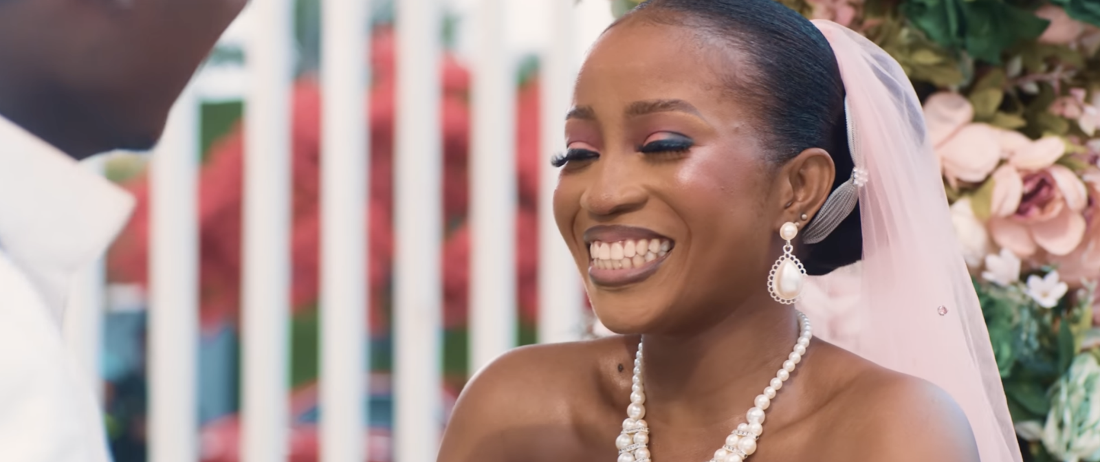 Abba's Fine Girl