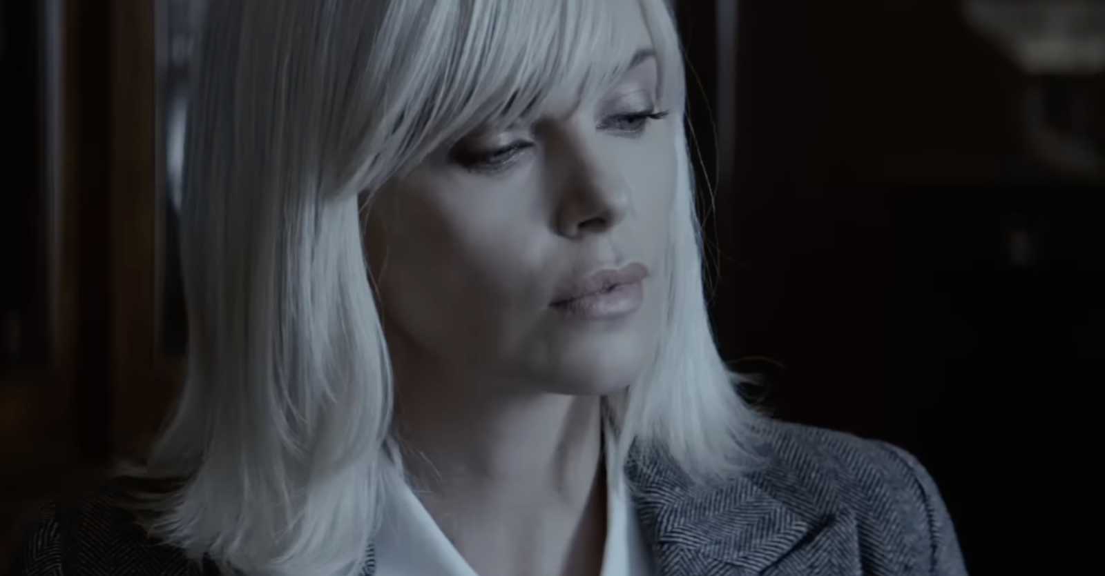 Atomic Blonde