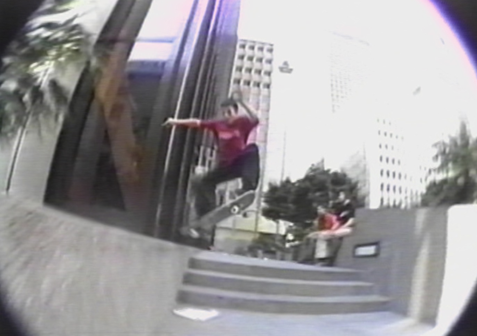 Video Days