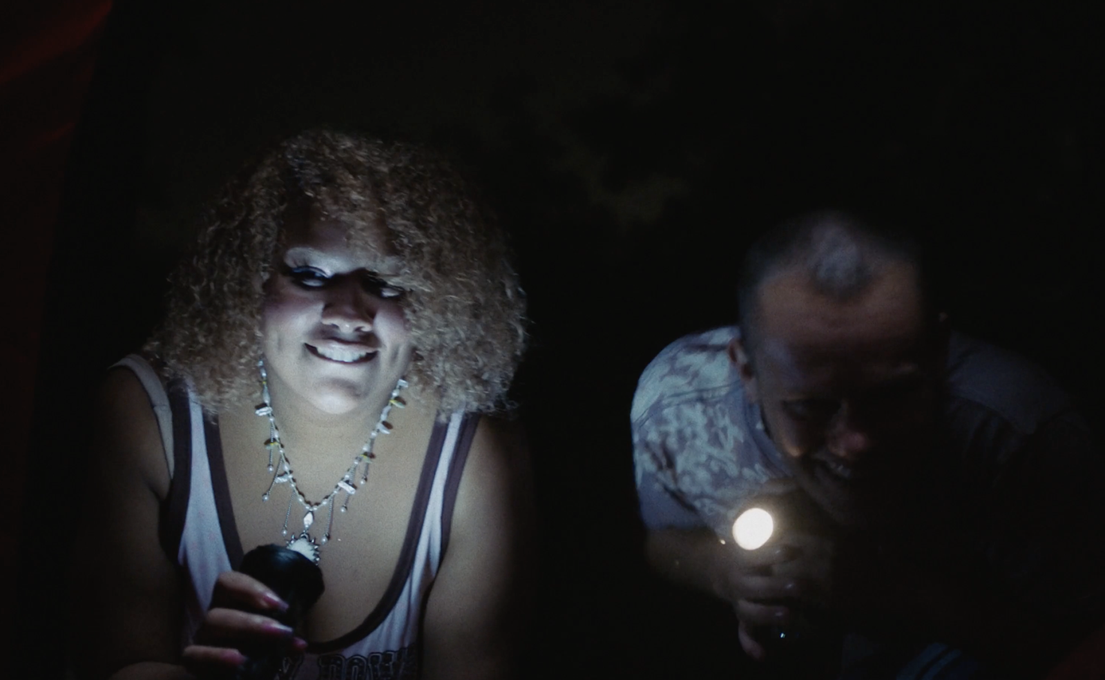 Getaway | A journey into relationship grief