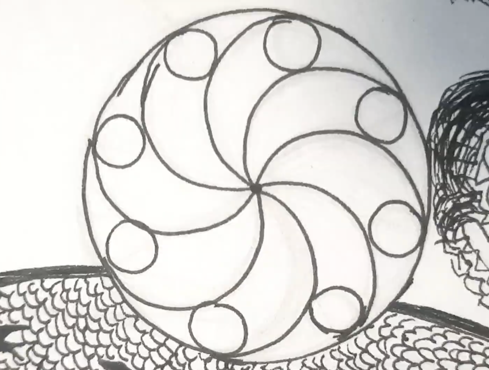 Film on a Page