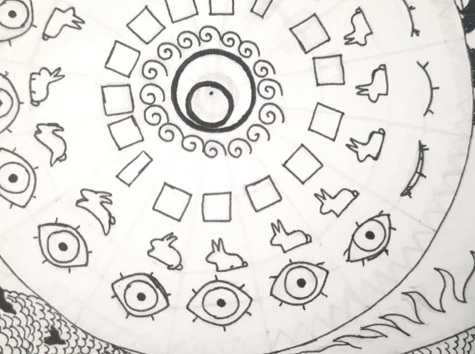 Film on a Page