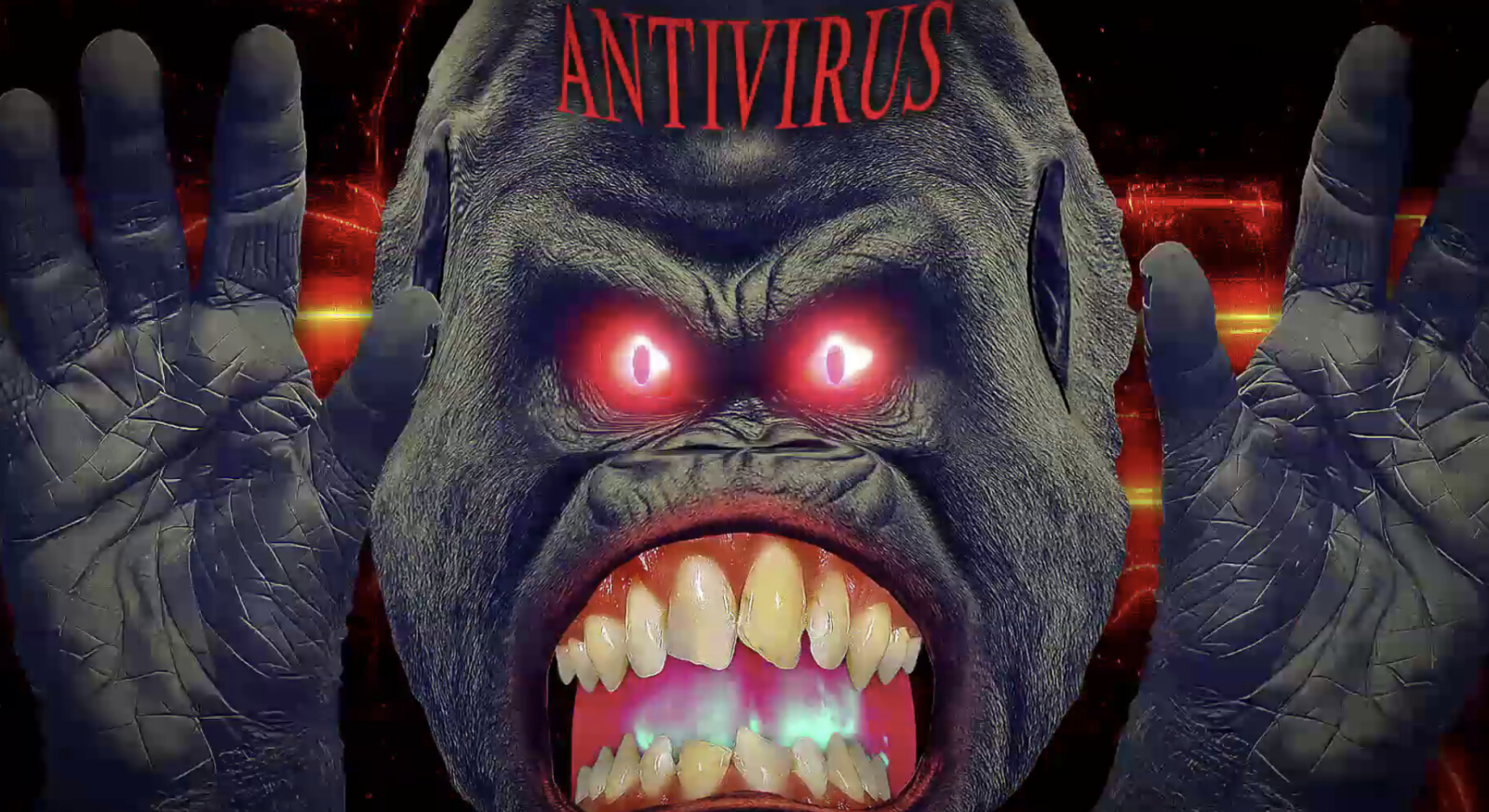 Fetus Malware
