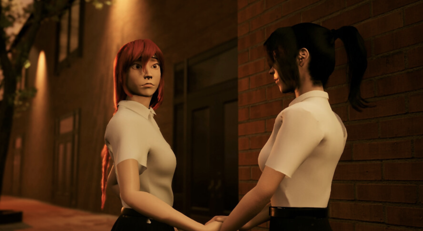 Doppelganger
