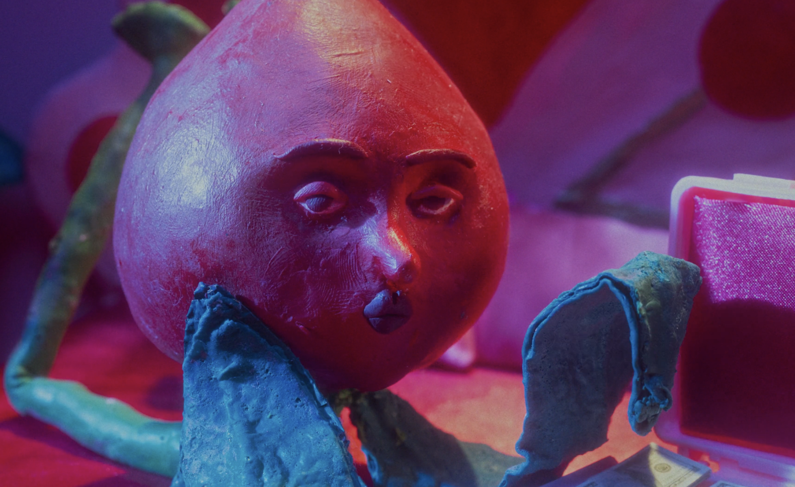 Coeur Cerise
