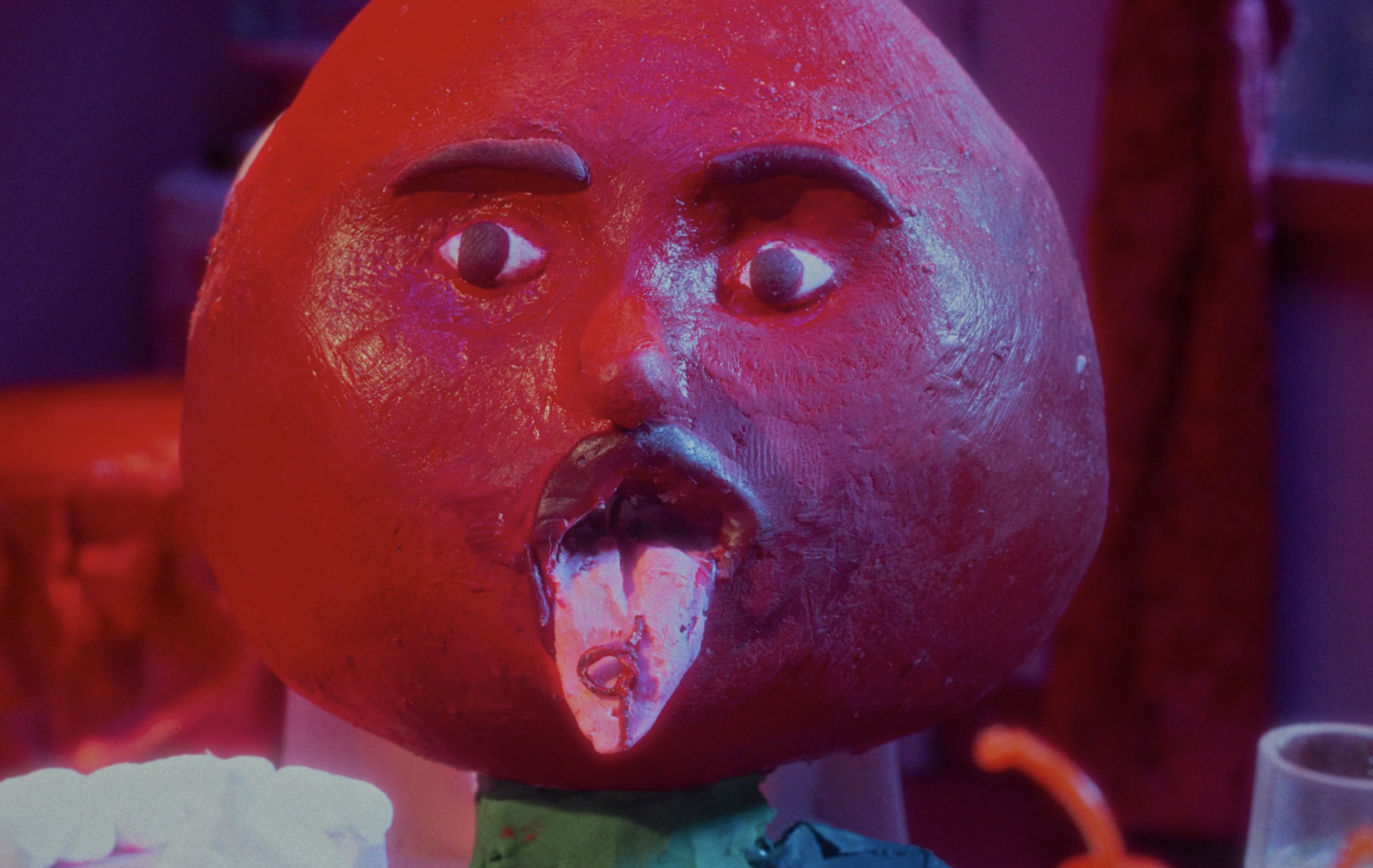 Coeur Cerise