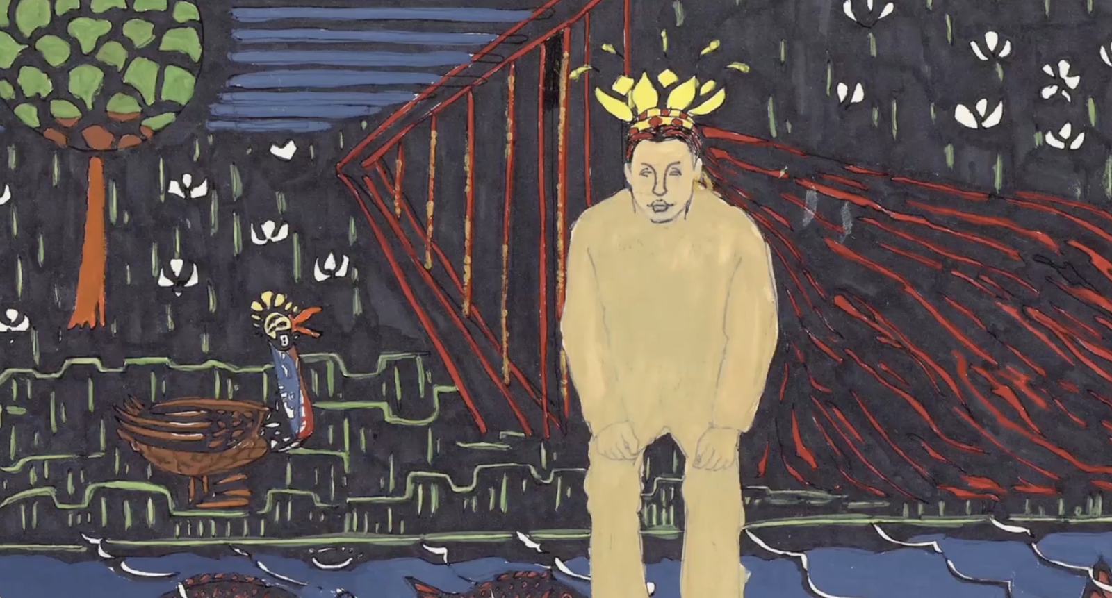 One Minute Art History
