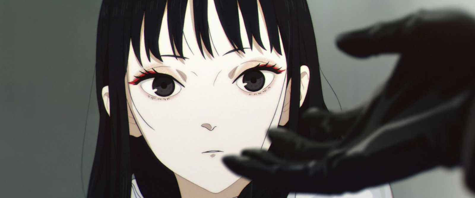 ghost – end of night