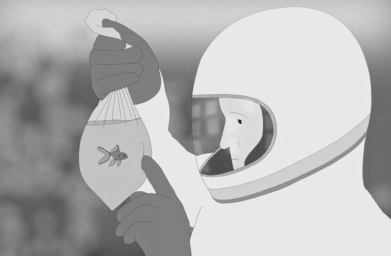 Moonfish