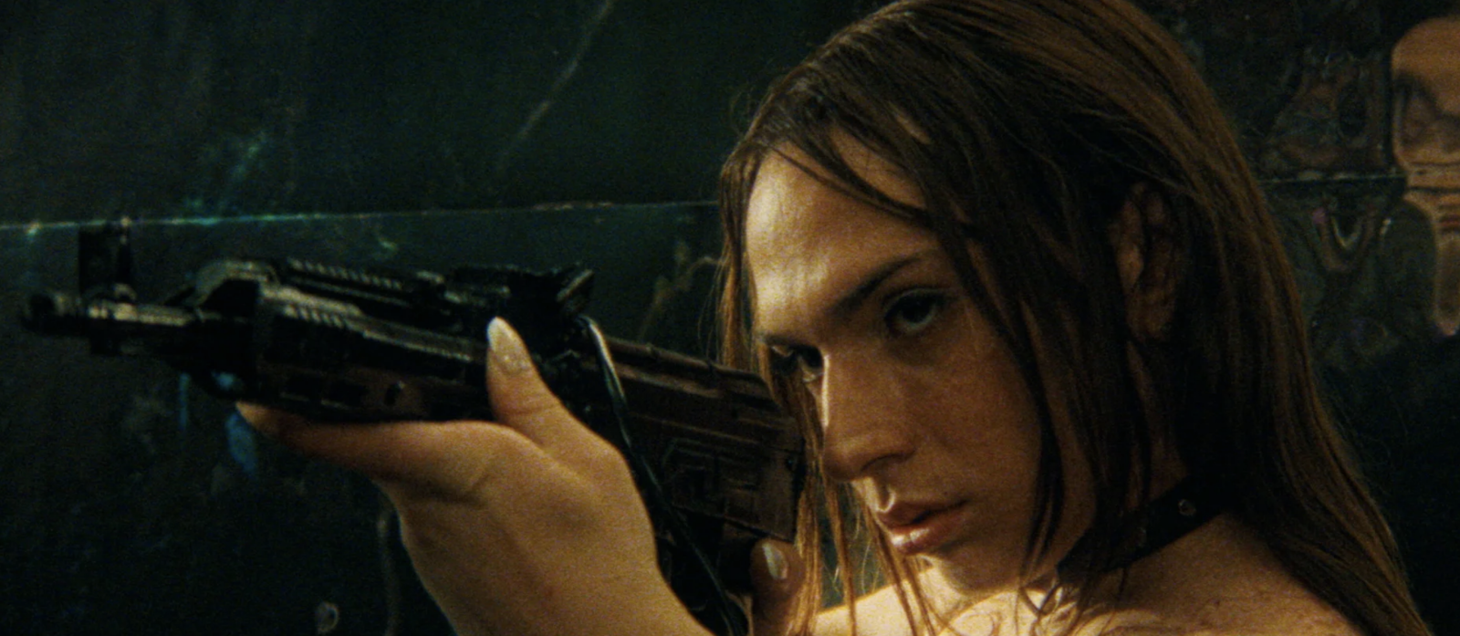 Revolver
