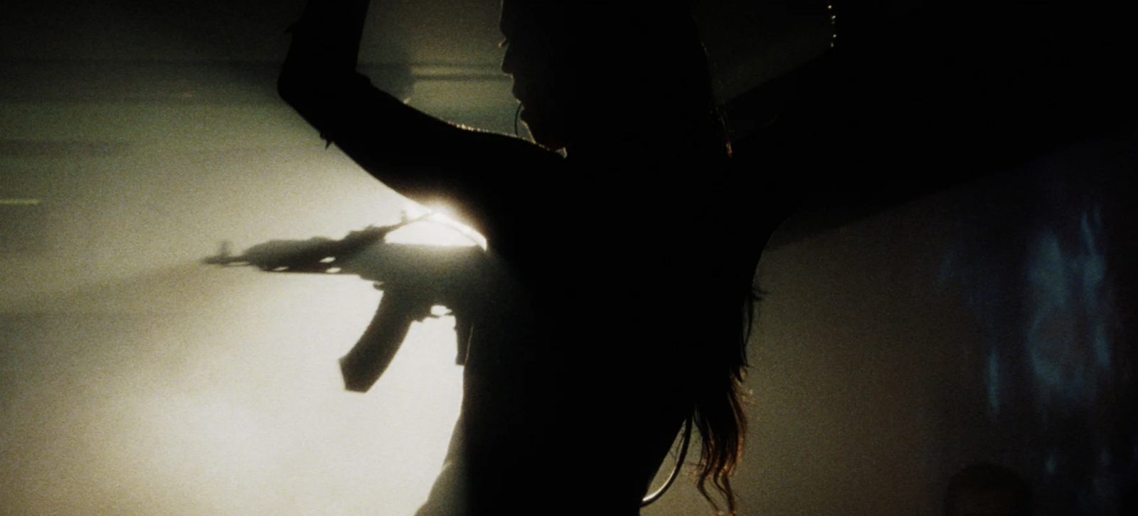 Revolver
