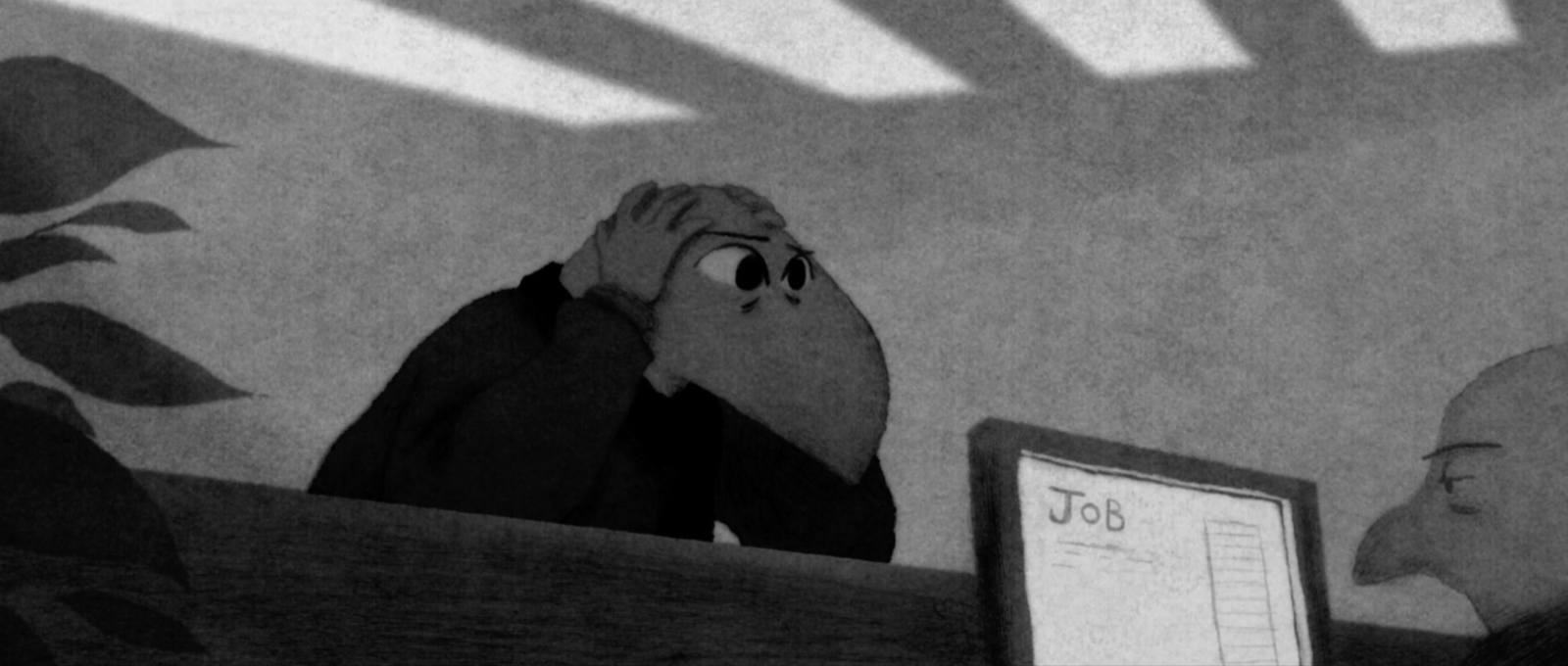(Fool Time) Job