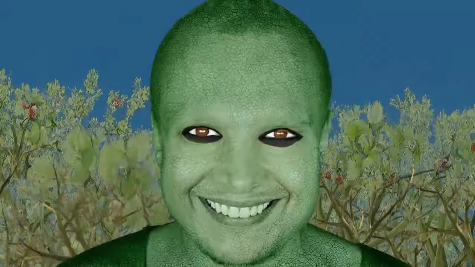 Neuyazvimiye