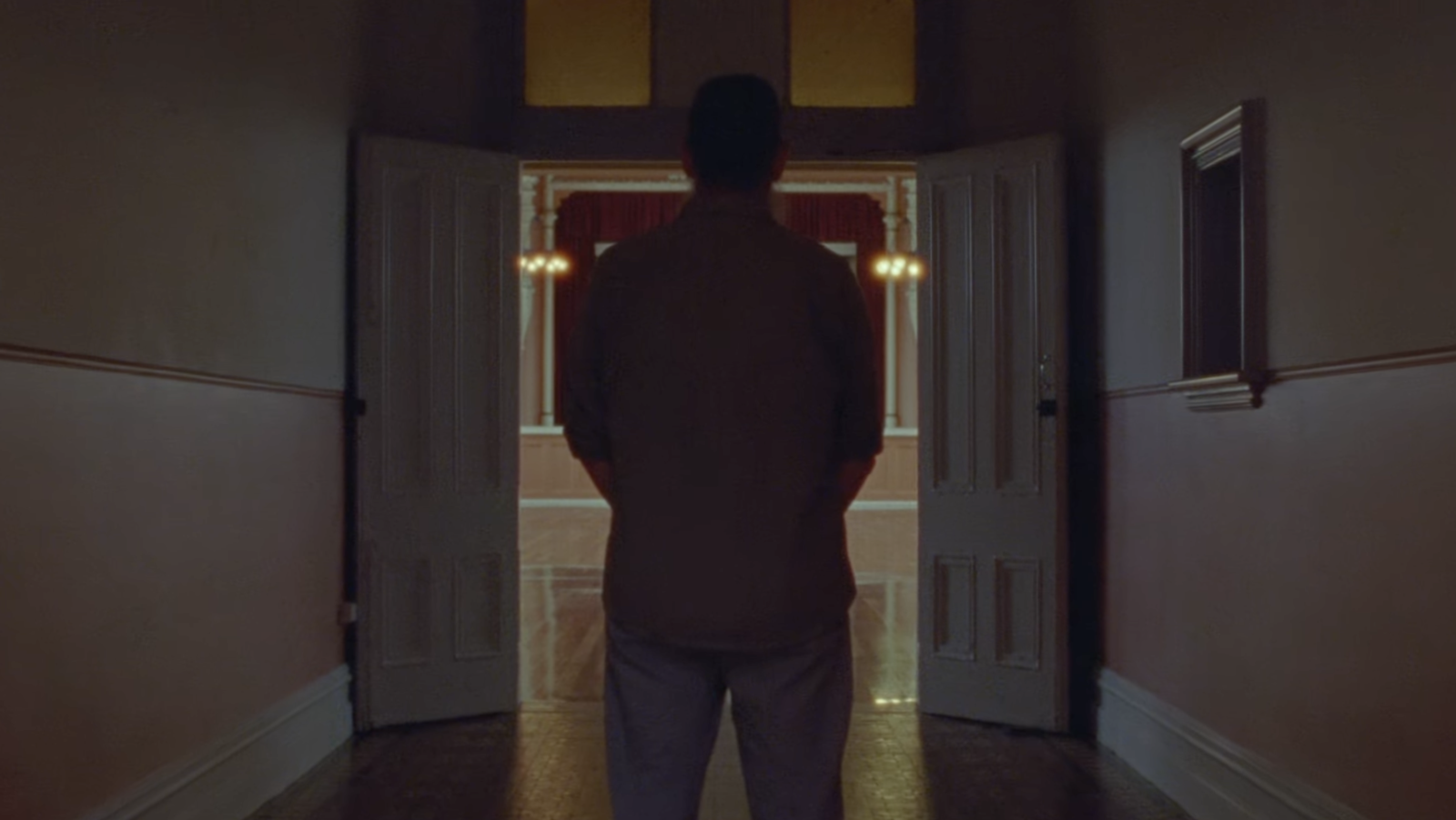 Strange Beasts