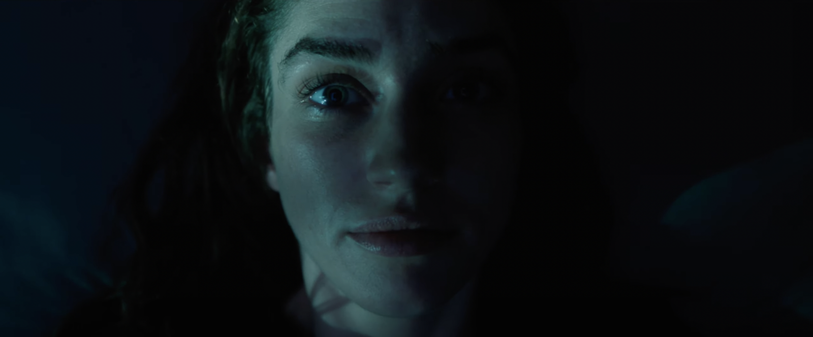 Queen of The Underworld