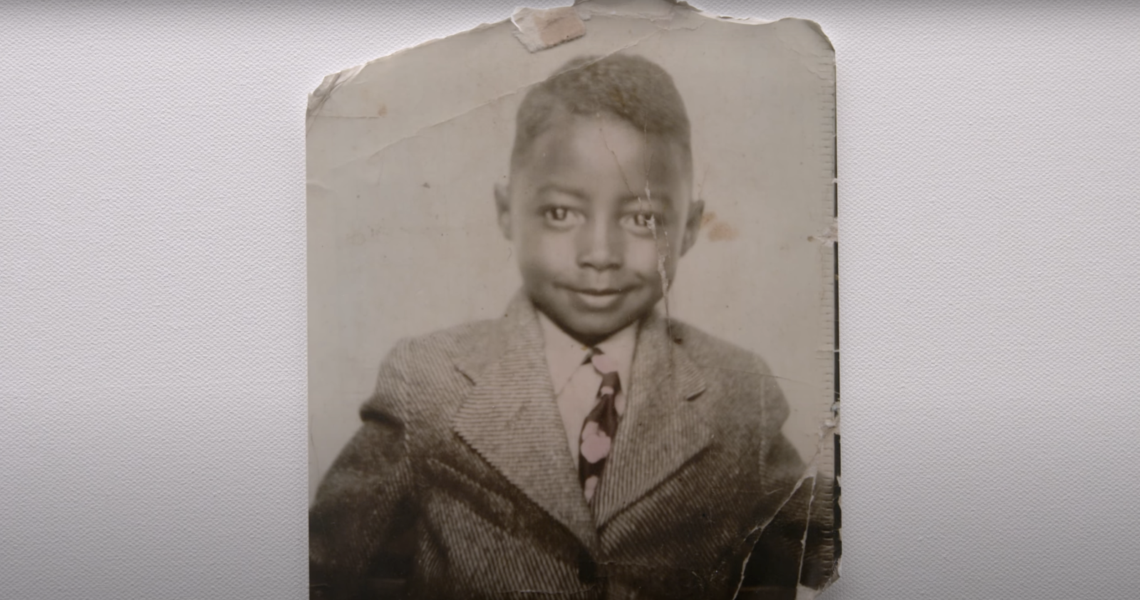 Any Other Way: The Jackie Shane Story