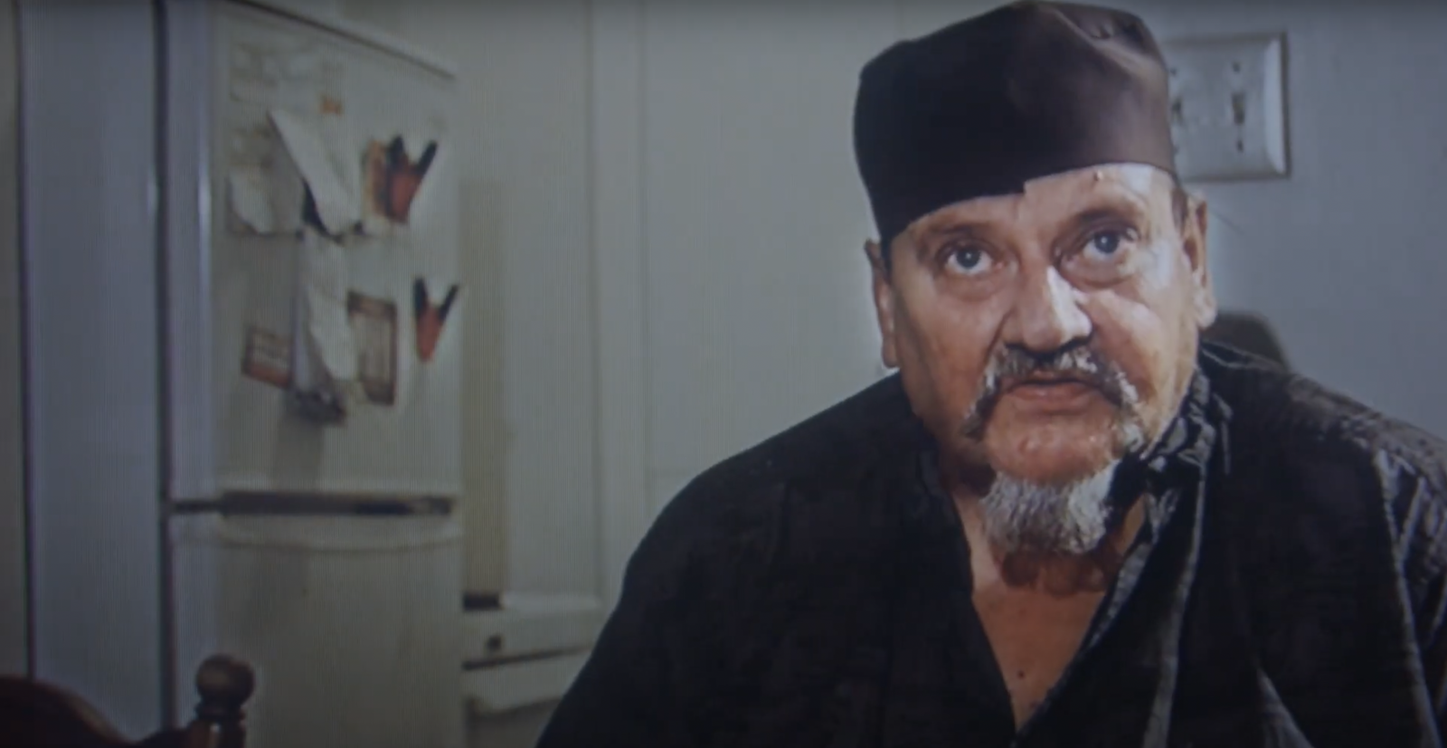 Uncle Bardo