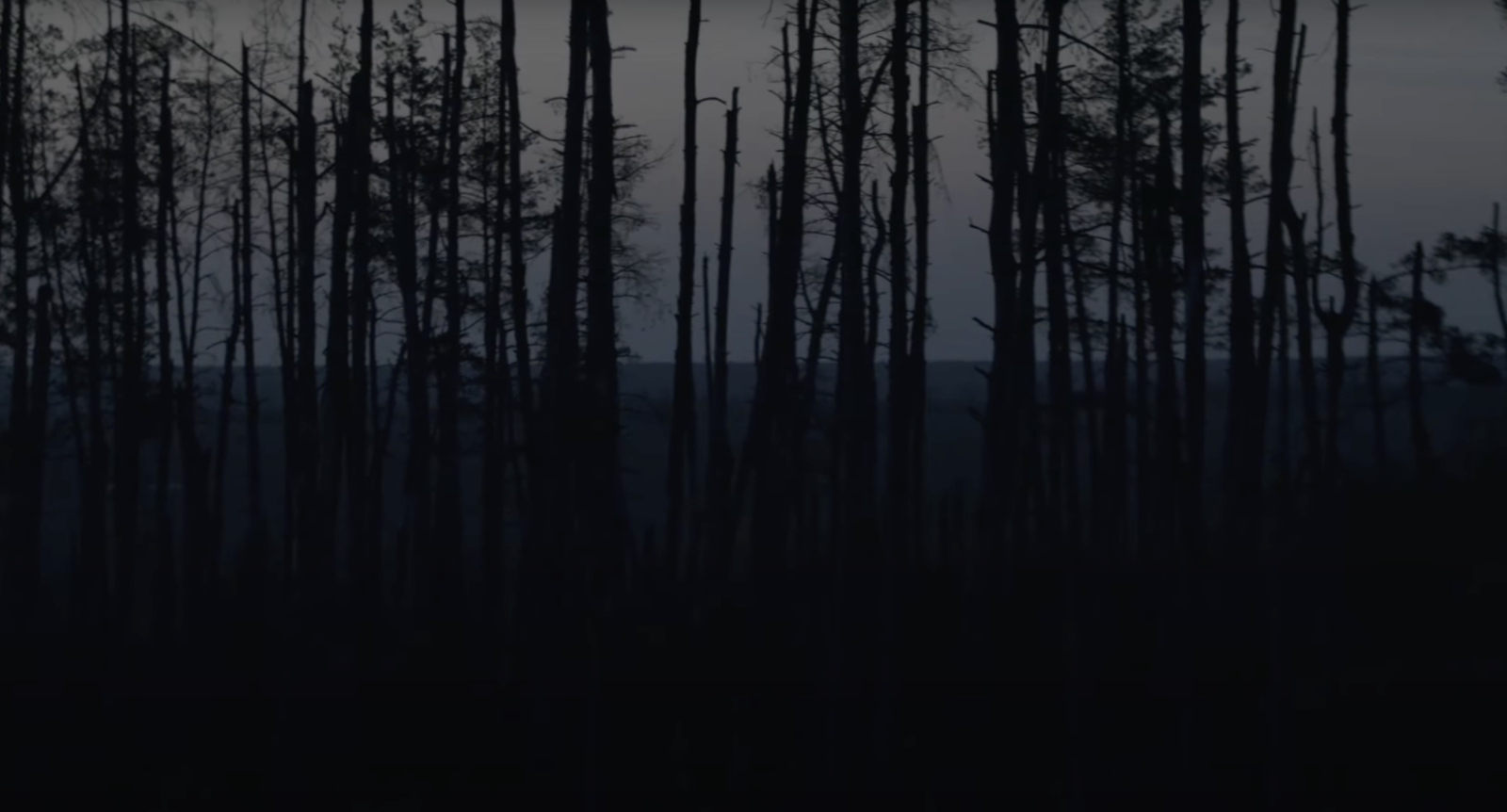 Songs of Slow Burning Earth