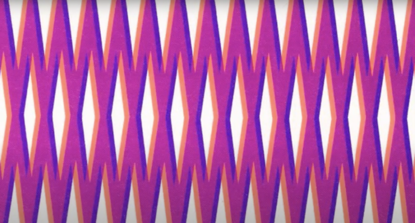 Making Patterns Move