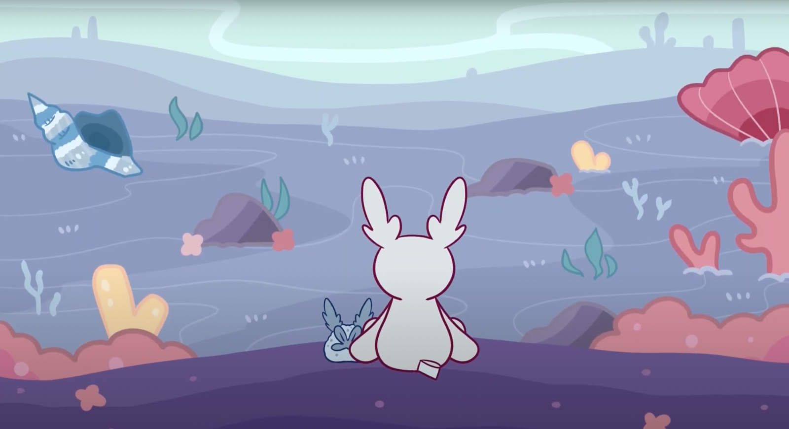 Nudibun