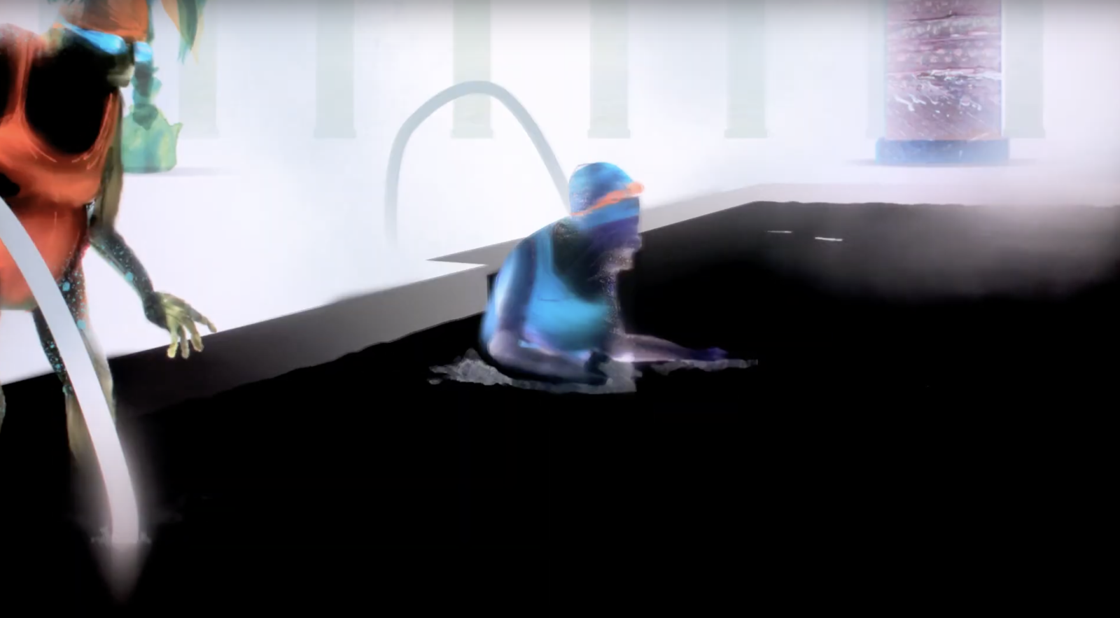 Baths