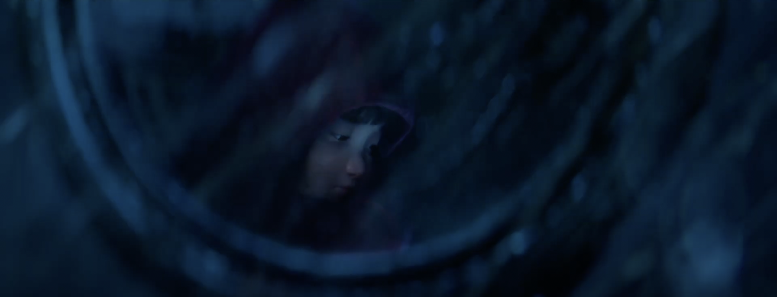 Deep Sea