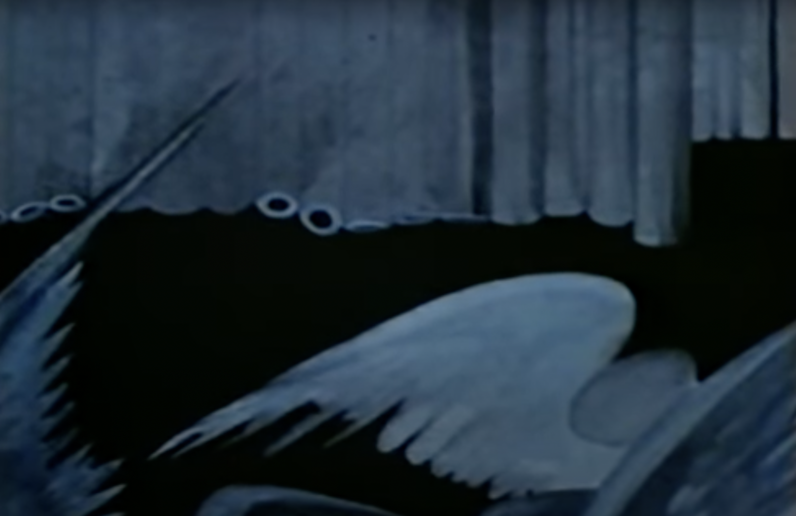 The Game of Angels