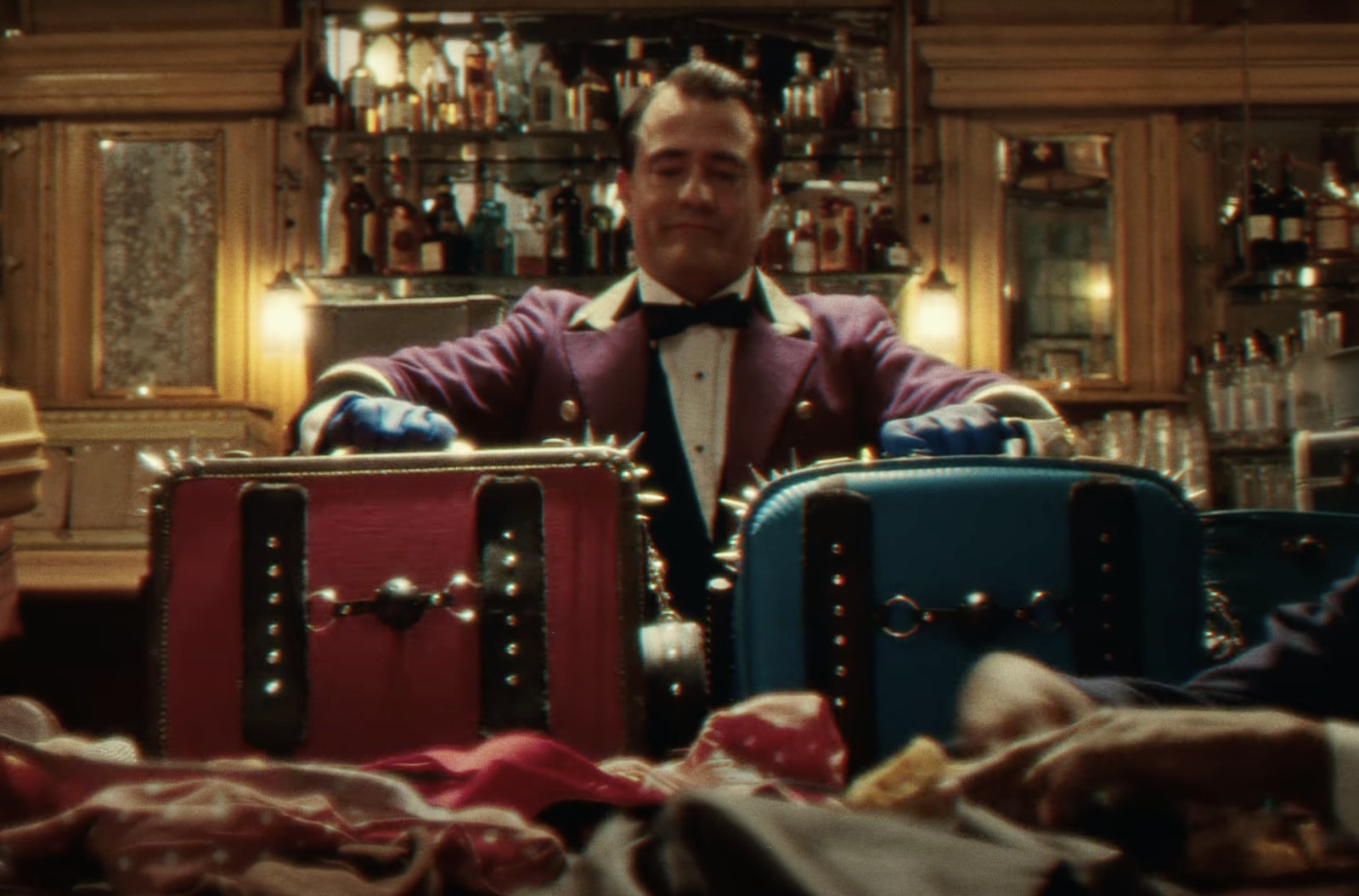 Baggage