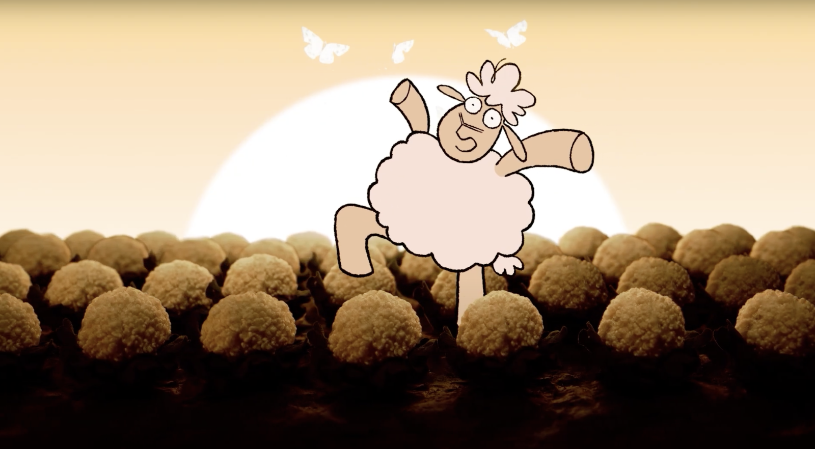 Sheep Well