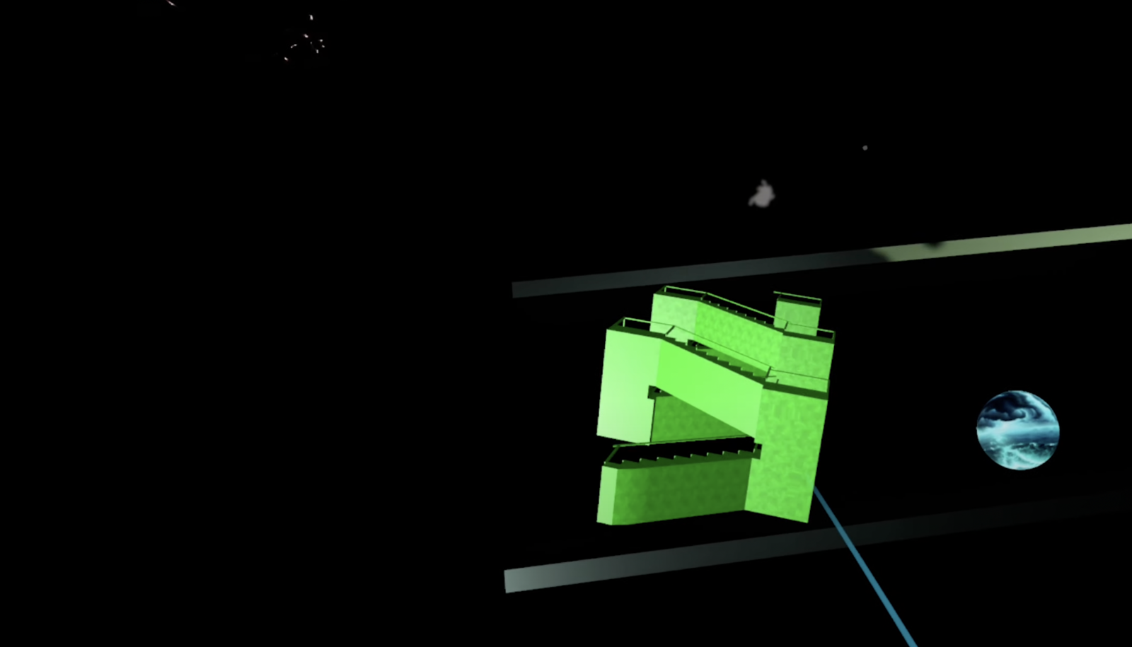VR 8: Dreamweaving Within