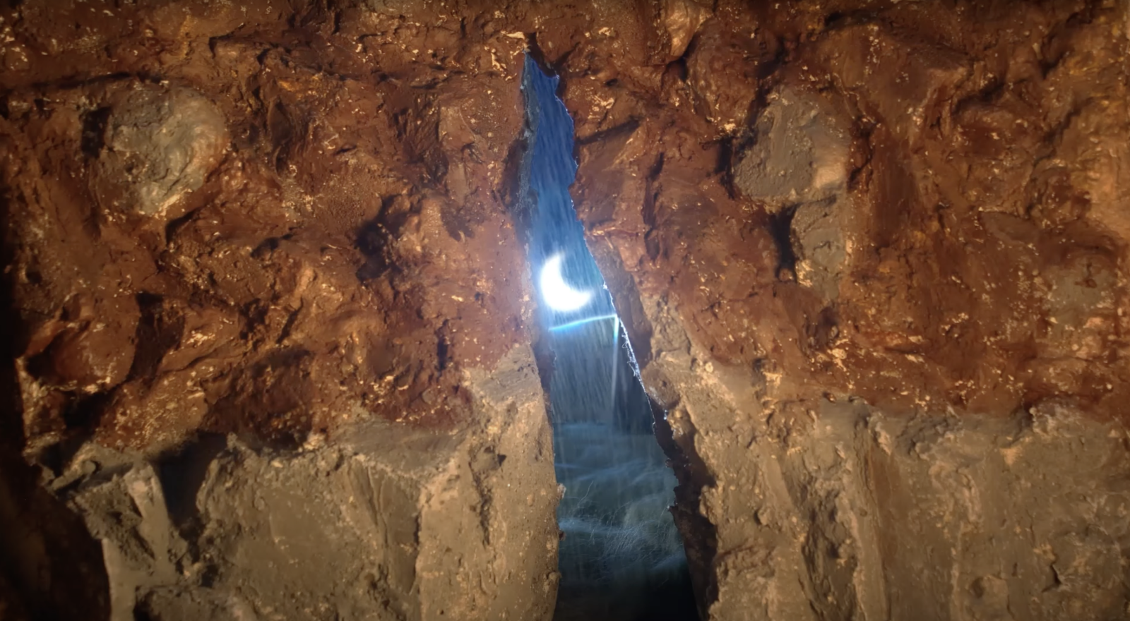 Deeper Still