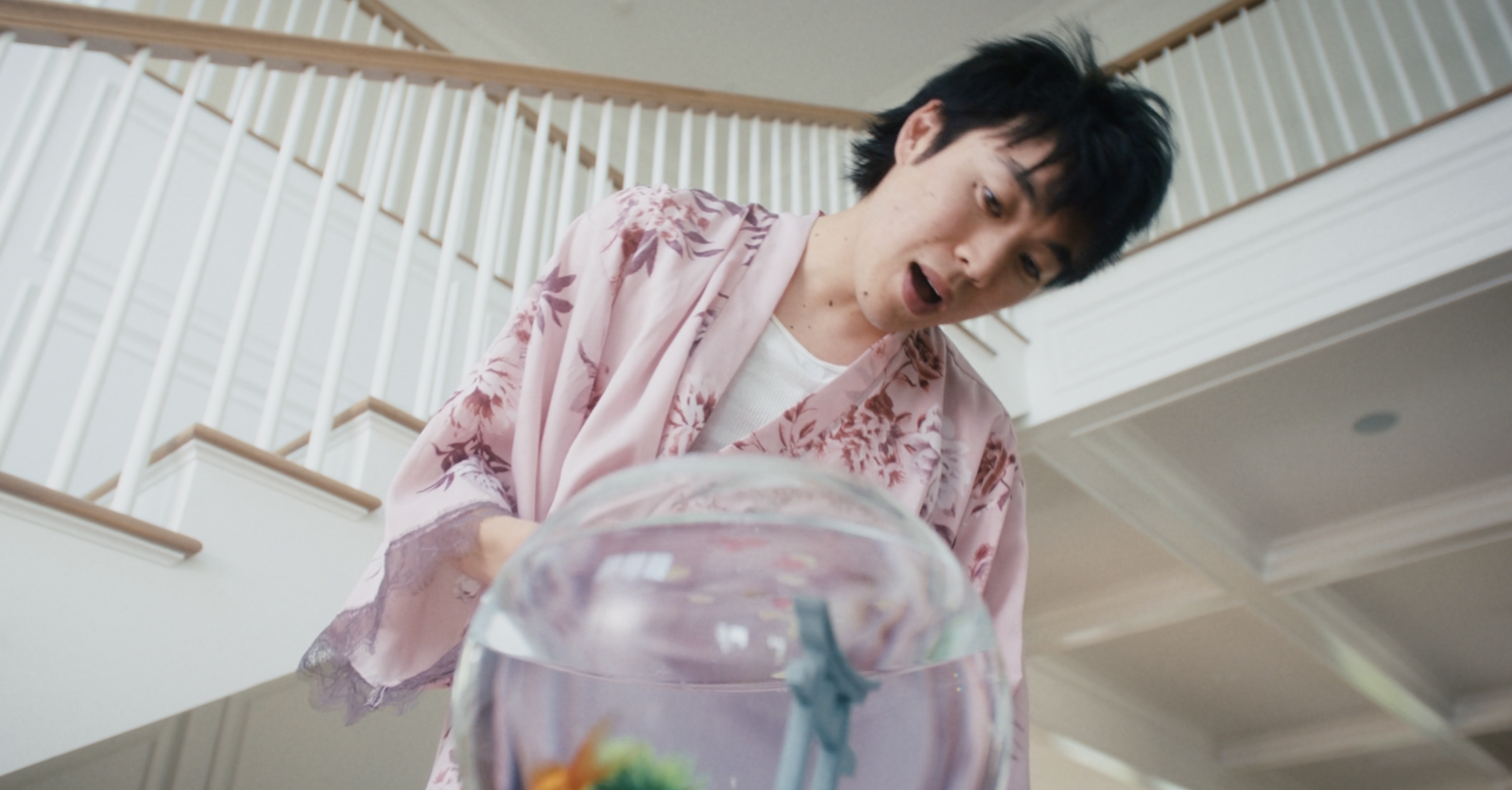 Fishbowl