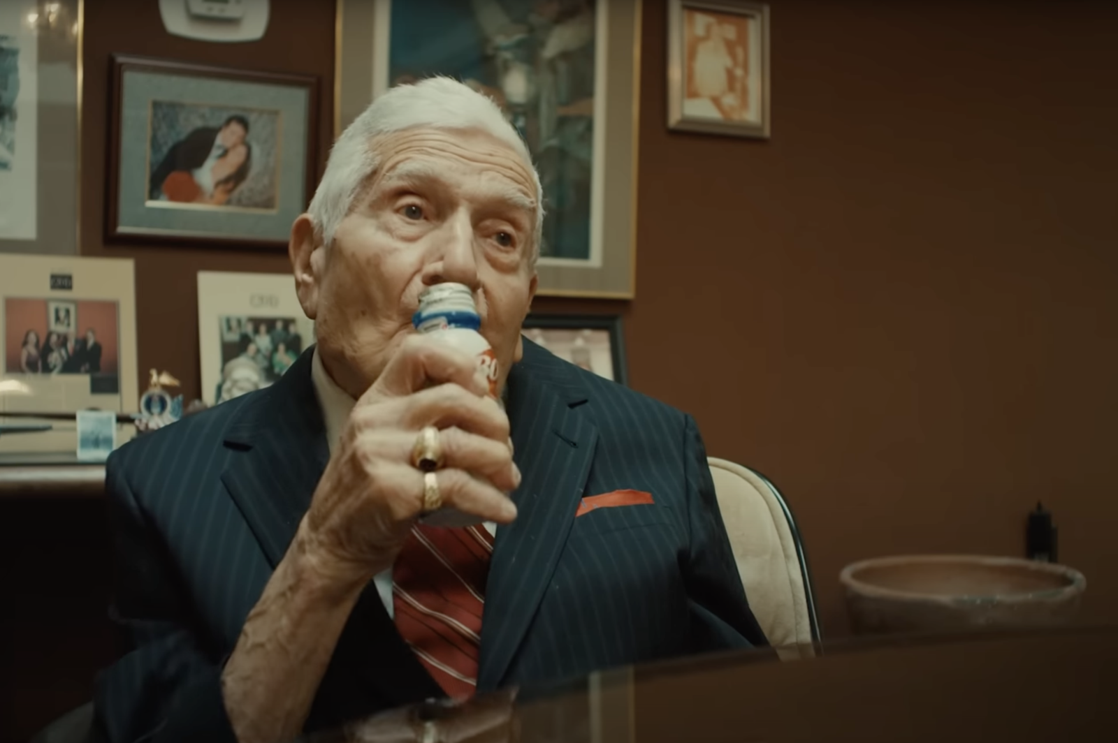 Frank