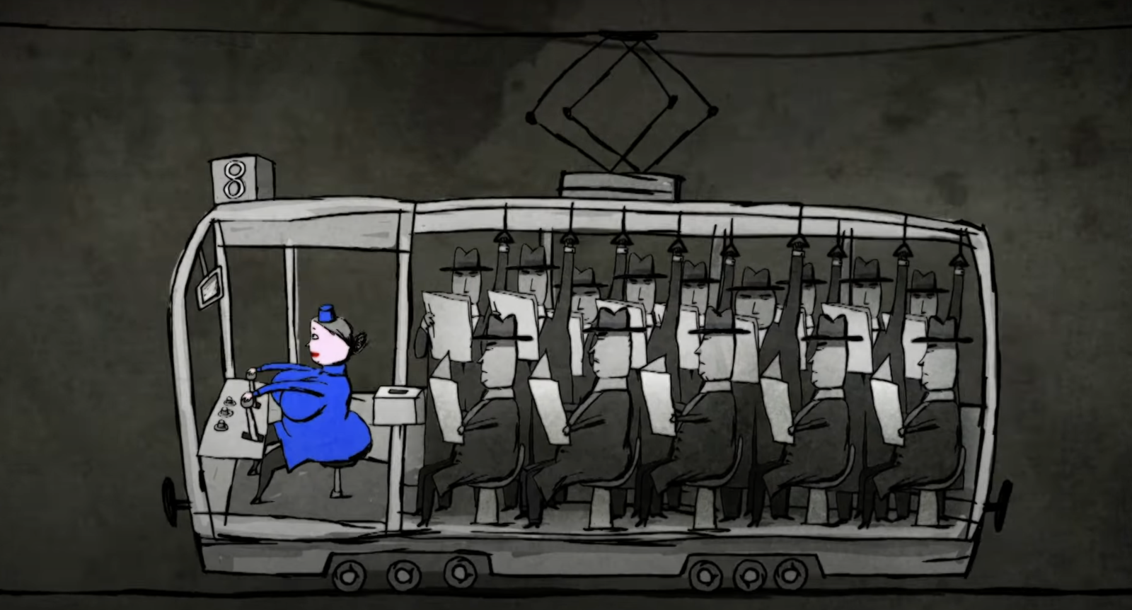 Tram